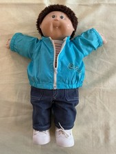 Vintage Cabbage Patch Kid -