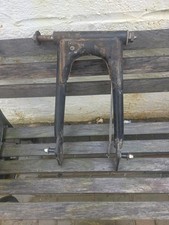 Yamaha Rd250 AB Swing Arm