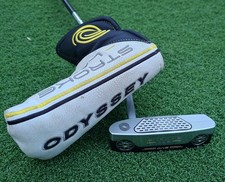 Left-Handed Odyssey Stroke Lab