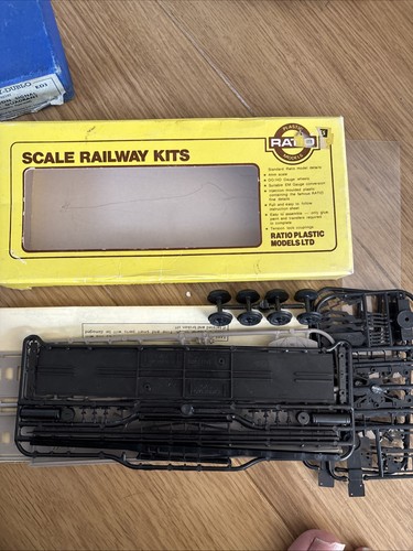 Ratio gauge coach kit lms - gauge,