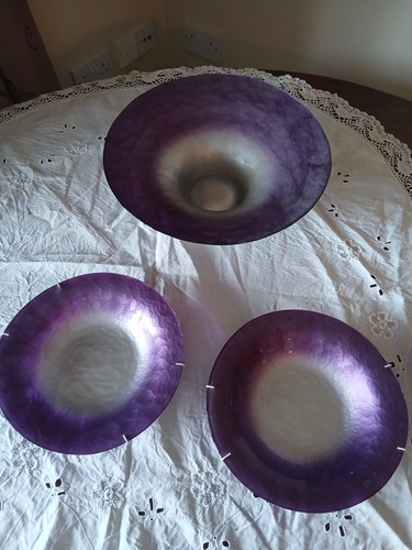 Portmeirion plates and a - 2,
