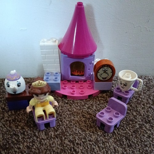 Lego duplo 10877 disney - 10877,