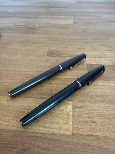 Vintage platignum silverline - 2,