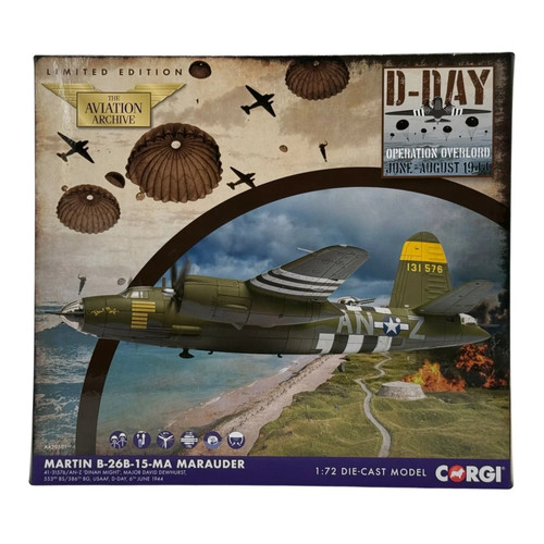 Corgi aa29501 b 26b - corgi,