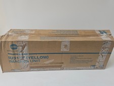 Konica Minolta IU313Y Yellow
