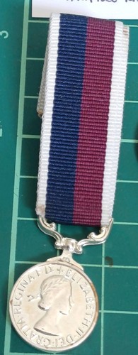 Qeii medal royal air - qeii, ls&gc
