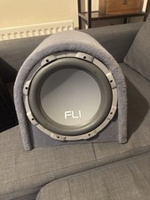 Subwoofer