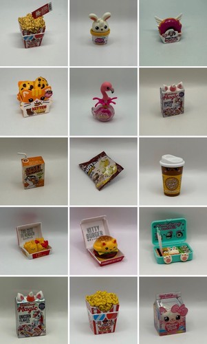 Zuru mini brands - , kawaii