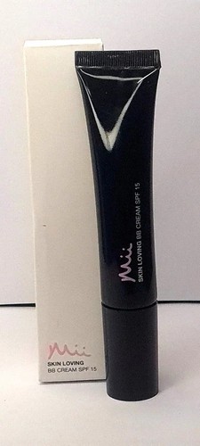 Mii skin loving - bb, cream