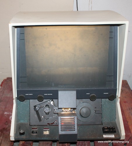 Rare vintage 600 microfilm - vintage, 3m