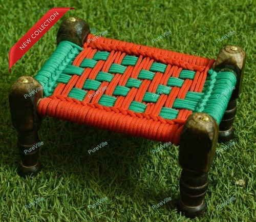 Decorative charpai home - decorative,
