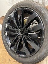 21" Genuine VW TOUAREG SUZUKA