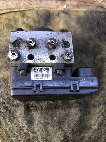 Hyundai atos prime abs - prime, 05-08