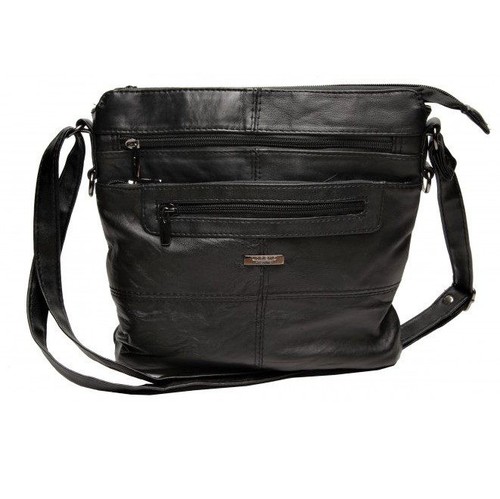 Womens real soft leather - real,