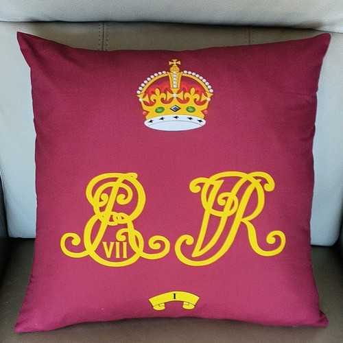 Irish guards company - irish, no.1