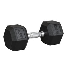 Dumbbell Hand Weights 12.5KG