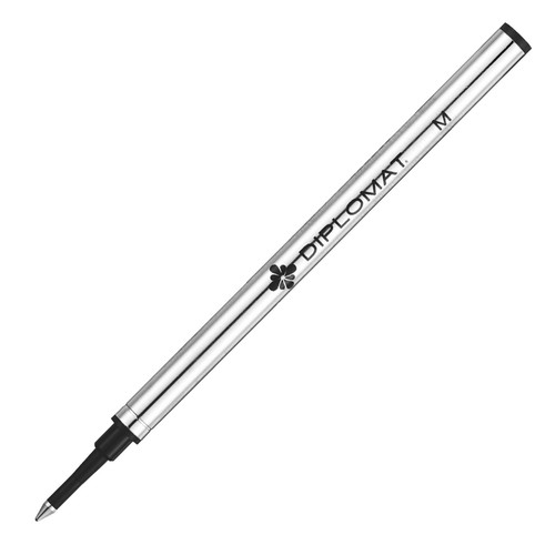 Diplomat rollerball refill - diplomat,
