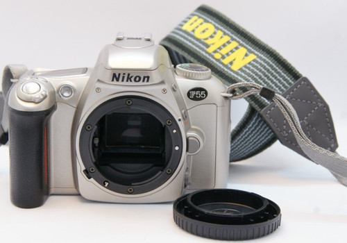 Analog 35mm slr - 35mm, film