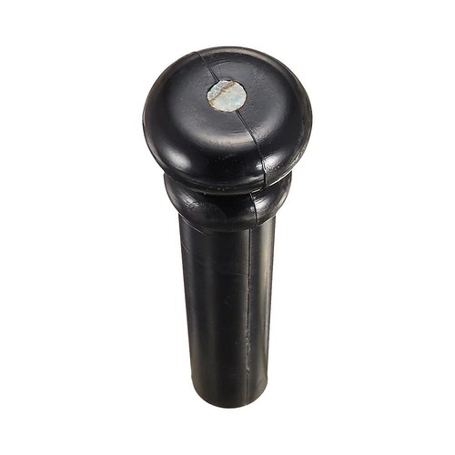 Hosco endpin strap - strap, button