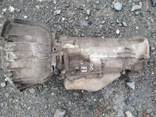 Range Rover p38 4.0 thor automatic gearbox zf4hp22 99 on