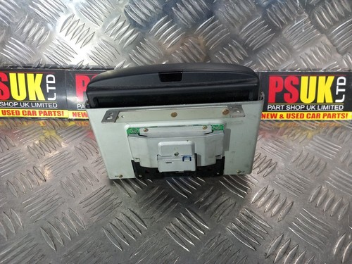 Volvo xc90 stereo sat - sat, nav