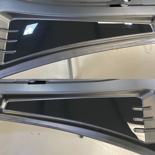Mk3 focus inc under - inc, st