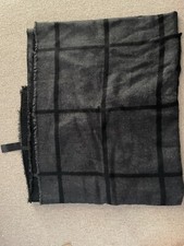 Ladies Zara Brown Checked