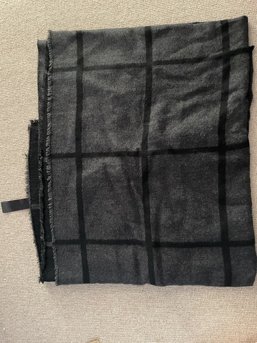 Ladies zara brown checked - zara,
