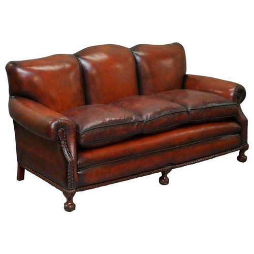 Restored victorian hand - victorian, dyed