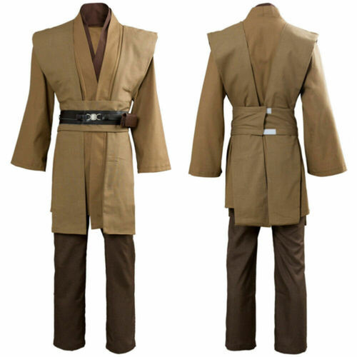 Tunic costume jedi cosplay - costume,