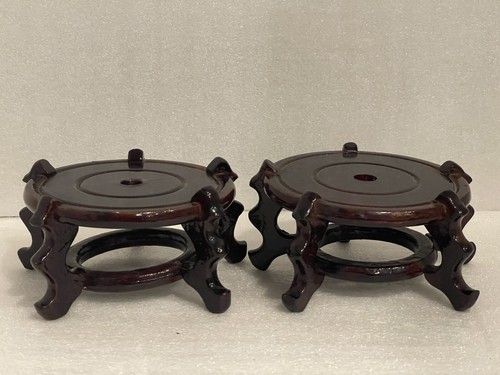 Set vintage lacquered - of,