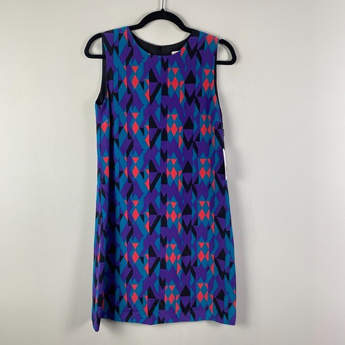 Missoni silk tank dress size - missoni,