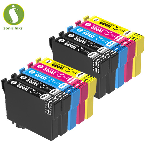 Ink cartridges fits for - fits,