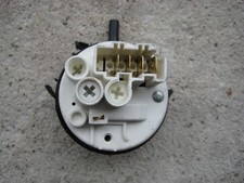Hotpoint Aquarius Washing Machine WML 520P Pressure Switch