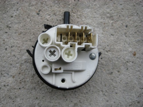 Hotpoint aquarius washing - aquarius,