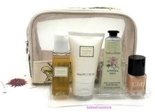 Crabtree & Evelyn Summer Hill