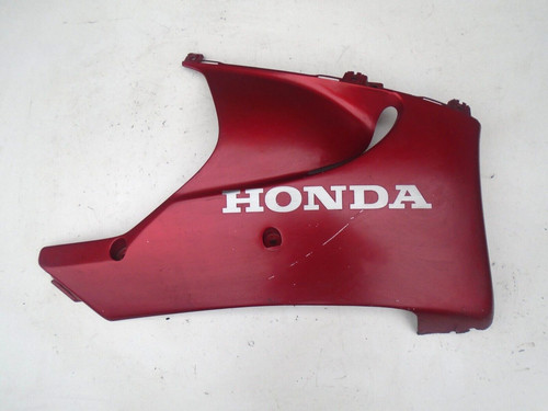 Honda cbr 900 fireblade - honda,