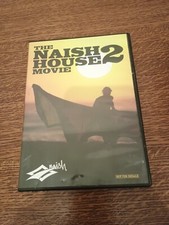 The Naish House Movie 2 Dvd