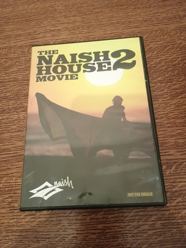 The naish house - the,