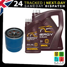 SERVICE KIT FOR HYUNDAI ACCENT