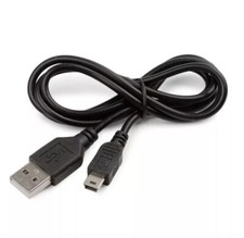 USB Cable Data Sync Lead For