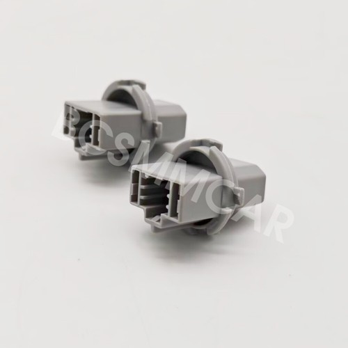Rear light bulb socket holder - light,