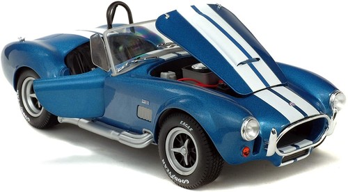Solid mini car ac cobra - car,