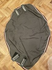 Rambo Optimo Turn Out Hood