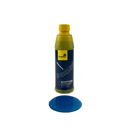 Scottoil standard blue - scottoil,