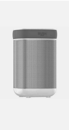 Speaker bush bluetooth - bush,