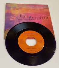JIMI HENDRIX Dolly