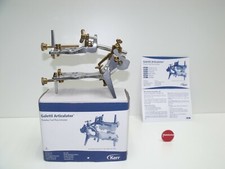 Original Galetti Articulator -