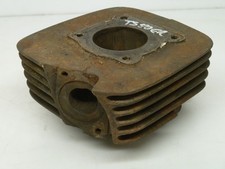 Suzuki TS50 ER Cylinder