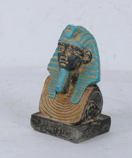 Mask Head Of King Tutankhamun